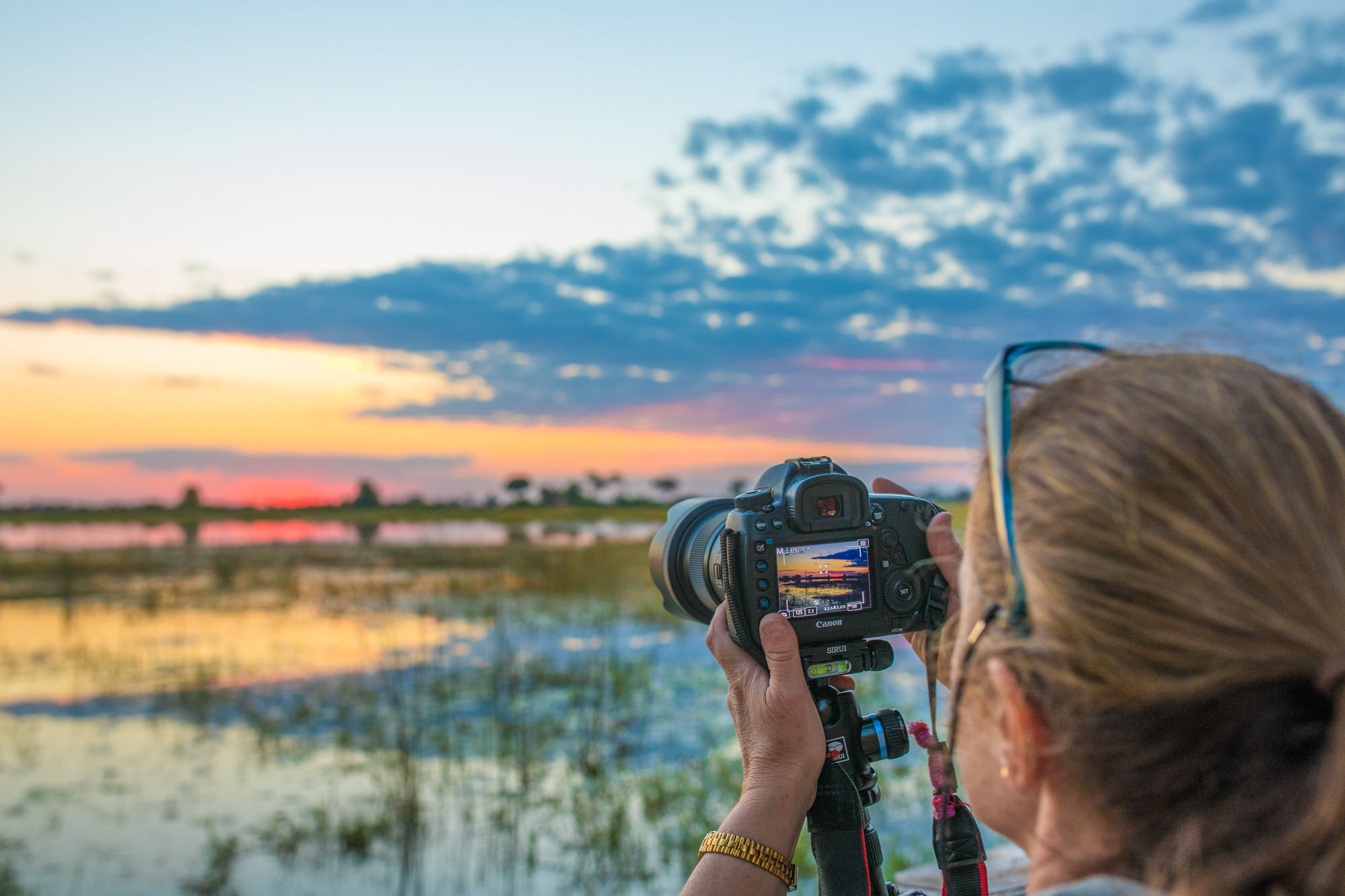 10 Day Botswana Northern Highlights - Southbound