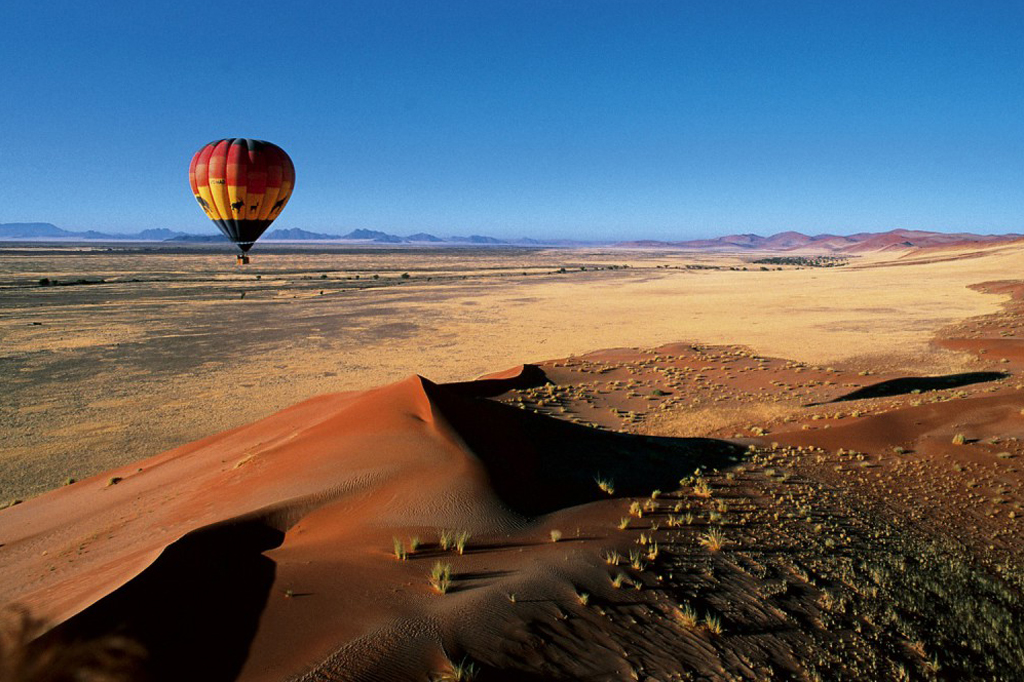 Namibia