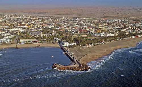 Swakopmund